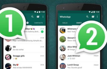 How to Use 2 WhatsApp Accounts in One Mobile Phone