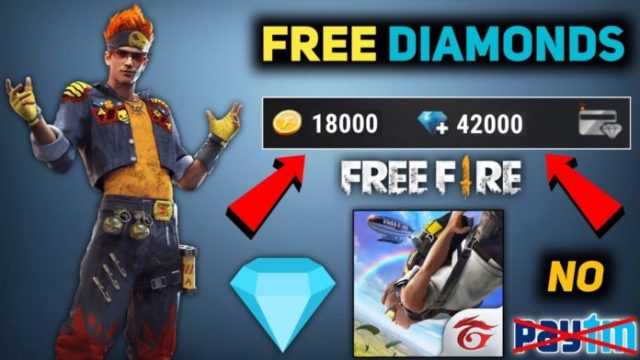 Free Fire Amazing Premium Trick
