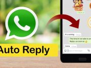 How to Enable Auto Reply to WhatsApp Messages 2020 Most Useful Trick By Technical Masterminds