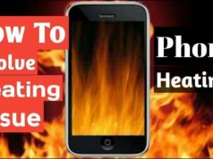 Top Software Solutions to Resolve Mobile Heating Issues