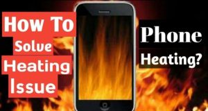 Top Software Solutions to Resolve Mobile Heating Issues