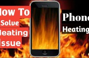 Top Software Solutions to Resolve Mobile Heating Issues