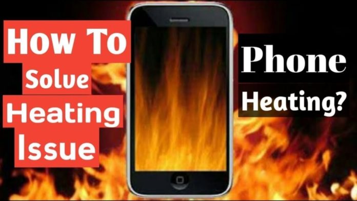 Top Software Solutions to Resolve Mobile Heating Issues