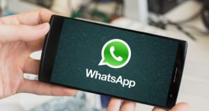 Hide Chat Name While Using WhatsApp