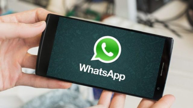Hide Chat Name While Using WhatsApp