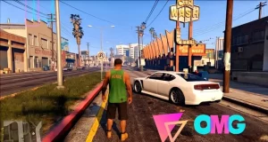 GTA 5 is One of the Best Mobile Games to Play