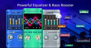Sound Out Of Your Smartphone Speaker