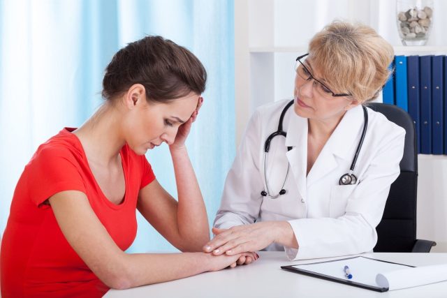 Mental health care