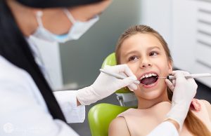 Painless Dental Treatment - Dentist near me: