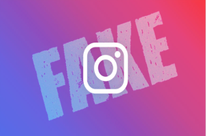 Avoid fake Instagram followers