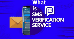 Boost Your Security with SMS Verification Service- Advantages and FAQs.