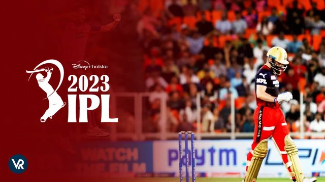 How to Watch IPL Live Match Online for Free on Disney+ Hot star in 2023