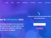 Call Bomber Review