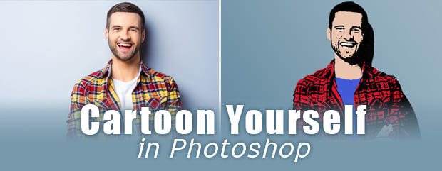 How to Cartoonize a Photo Without Photoshop