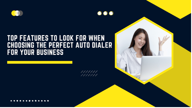Perfect Auto Dialer for Your Business