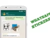 Make WhatsApp Sticker of your photo! Best WhatsApp tricks