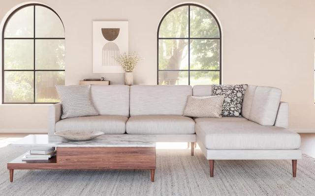 The Comfort Factor: Finding Furniture That Feels Good and Looks Great