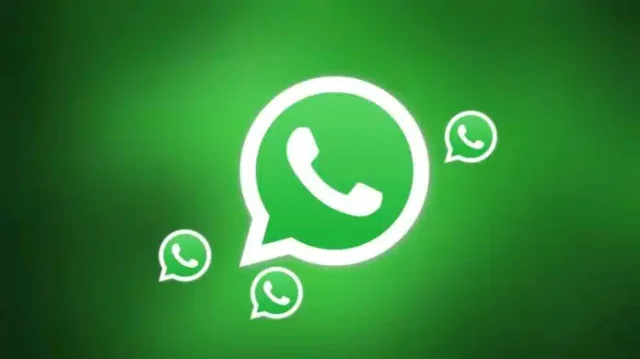 send WhatsApp message without saving number