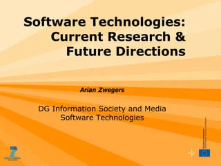 Current Research and Future Directions