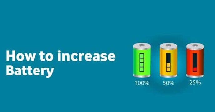 How to Increase Battery Life of Android Mobile in 2023