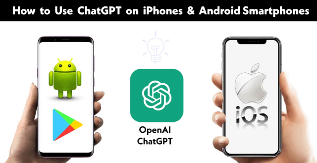 How To Use Chatgpt On Android And Ios