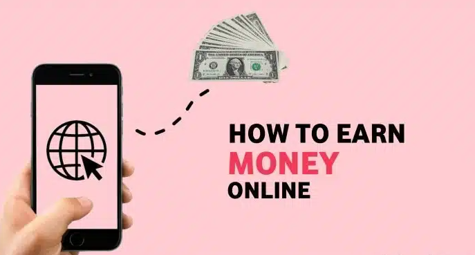 How to Make Money Online Best Android App in 2023