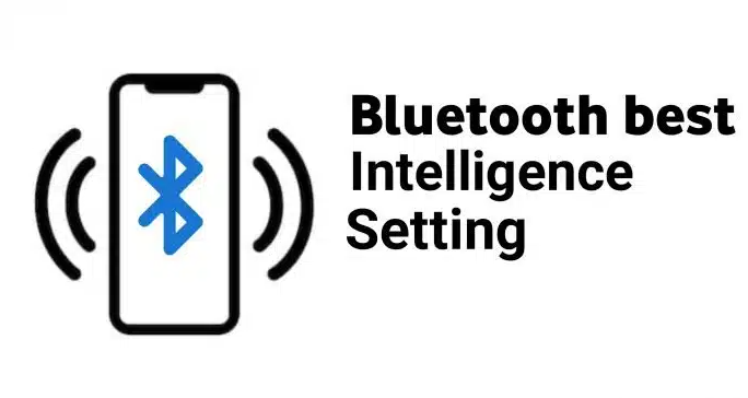 How to share internet with Bluetooth on Android Smartphone in 2023