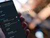 Enable WhatsApp Dark Mode in Mobile
