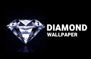 Use Diamond Wallpaper HD All Android User