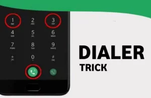 How to Lock Phone Dialer Pad Best tricks