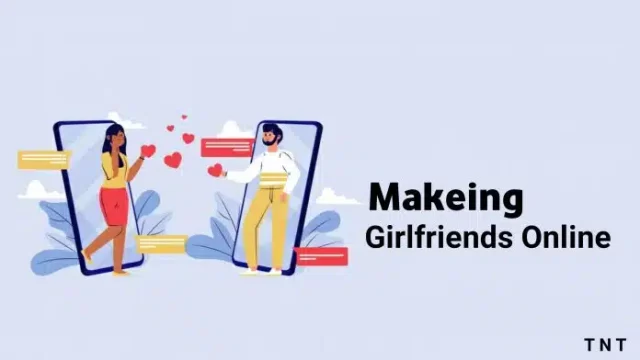 Make Girlfriend Online