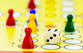 What are the very basic tips and tricks that you need to know about the game of Ludo