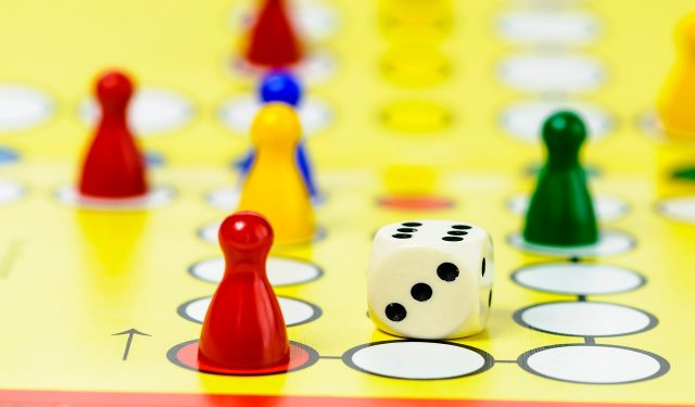 What are the very basic tips and tricks that you need to know about the game of Ludo