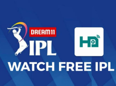 How to watch IPL season 2023 For free without Disney + Hotstar