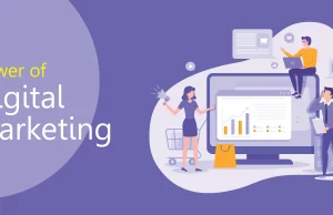 Power of Digital Marketing Strategies