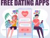Free Online Dating Android App