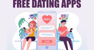 Free Online Dating Android App