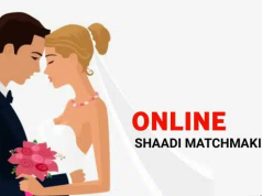 Indian Shaadi Matchmaking