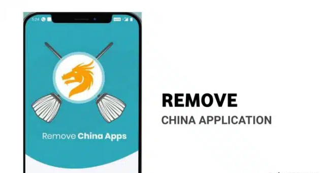 How to Remove China Apps In One Click | Best Android App 2023