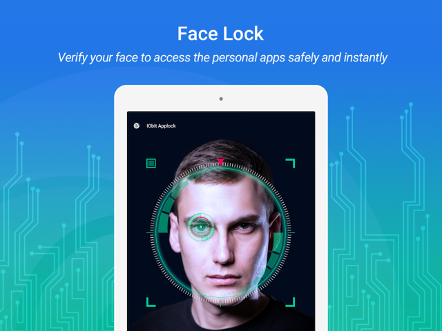 How to Use Android Face Lock App in 2023