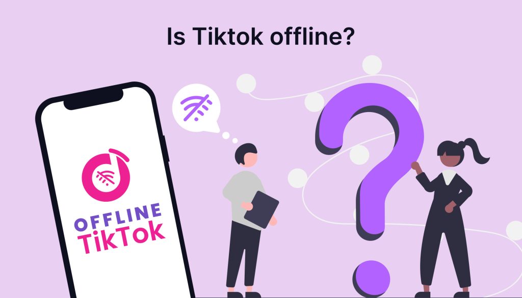 Watch All Your Favorite TikTok Videos Offline Now