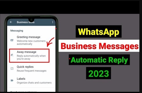 How to auto-reply on Whatsapp? Best Whatsapp tricks 2023