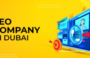 Why seo us important in dubai businesss