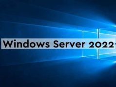 Transforming the Digital Landscape: Exploring Windows Server 2022