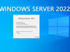 FutuWindows Server 2022: Empowering there of Enterprise IT