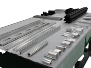 Aluminum Extrusion Manufacturers