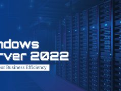 The Future of Enterprise IT with Windows Server 2022
