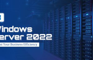 The Future of Enterprise IT with Windows Server 2022