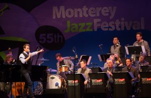 Your Ultimate Style Guide to the Monterey Jazz Festival