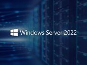 Transforming Your IT Infrastructure: Windows Server 2022